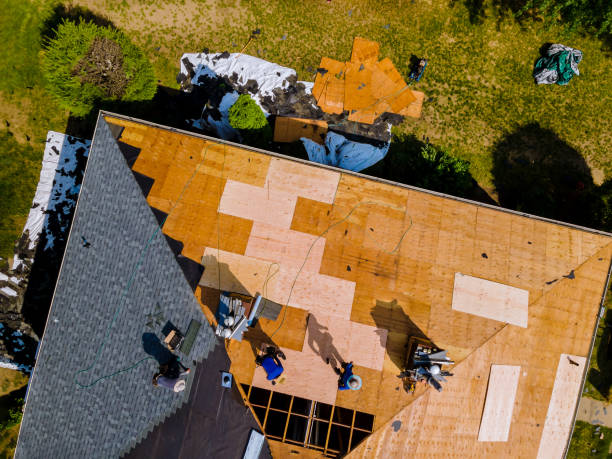 Best Storm Damage Roof Repair  in Sun City, AZ