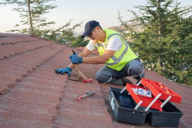 Quick and Trustworthy Emergency Roof Repair Services in Sun City, AZ